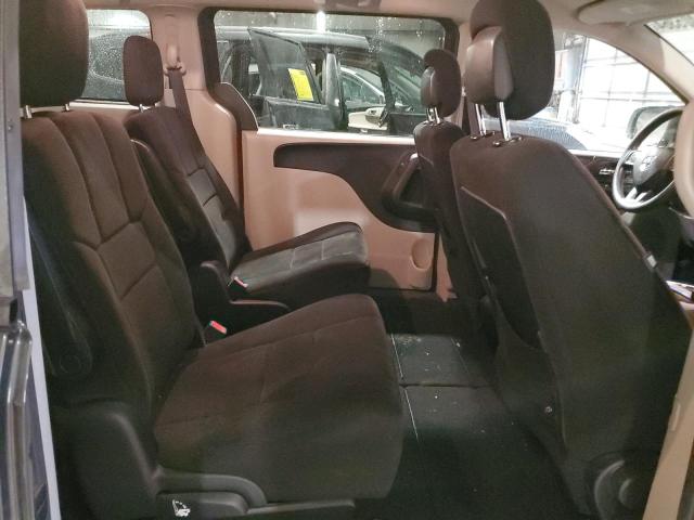 Zdjęcie 11 z aukcji – 2012 DODGE GRAND CARA z VIN 2C4RDGCG8CR253574