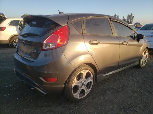 Photo 3 from auction – 2017 FORD FIESTA ST with VIN 3FADP4GXXHM156150