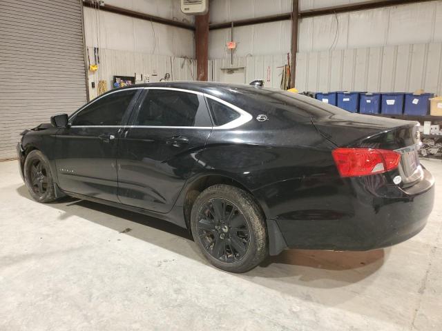 Photo 2 from auction – 2014 CHEVROLET IMPALA LS with VIN 2G11Y5SL3E9196894