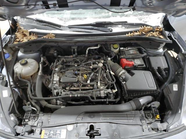 Photo 12 from auction – 2022 FORD ESCAPE SEL with VIN 1FMCU0H64NUB10863