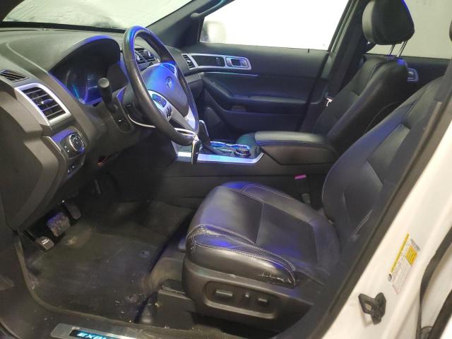 Photo 7 from auction – 2015 FORD EXPLORER S with VIN 1FM5K8GT0FGC35525