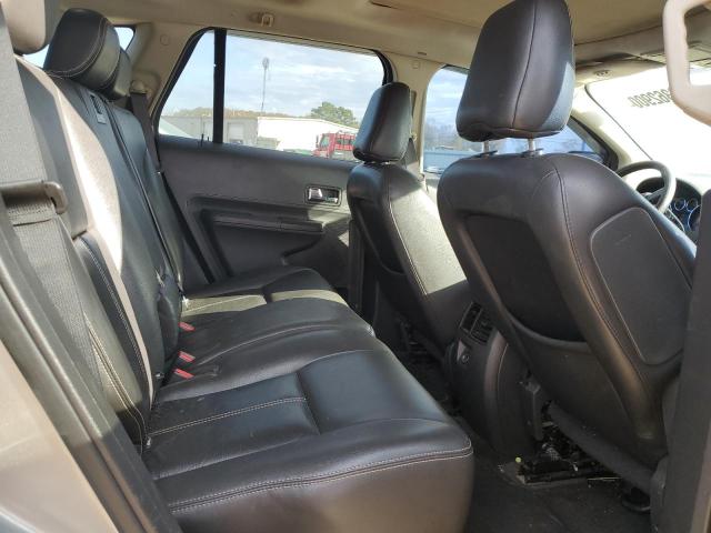 Photo 11 from auction – 2008 FORD EDGE LIMIT with VIN 2FMDK39C48BA61576