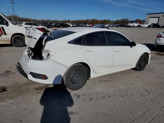 Photo 3 from auction – 2017 HONDA CIVIC LX with VIN 19XFC2F52HE033505