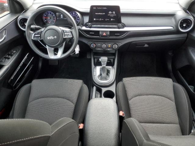 Photo 8 from auction – 2022 KIA FORTE FE with VIN 3KPF24AD8NE460437