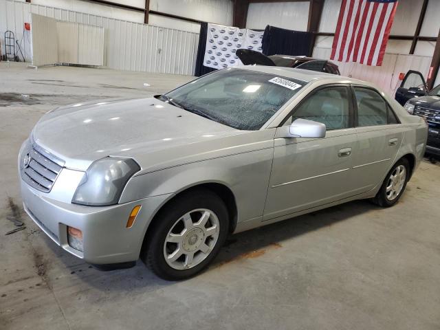 Foto 1 de la subasta – 2004 CADILLAC CTS con VIN 1G6DM577940120507