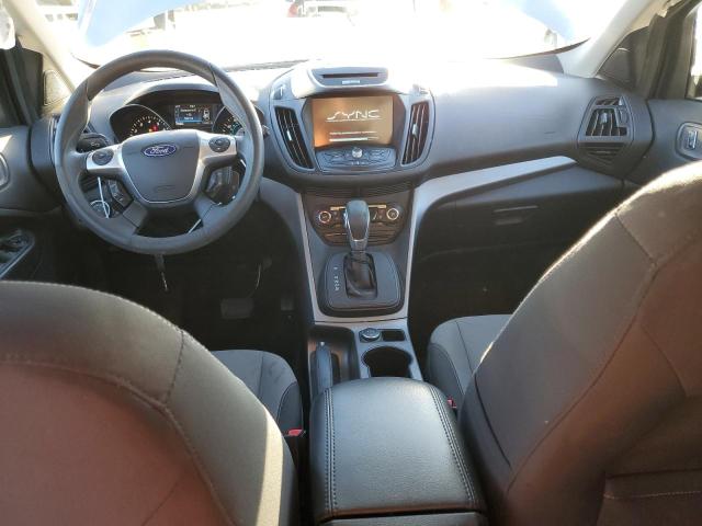 Photo 8 from auction – 2014 FORD ESCAPE SE with VIN 1FMCU9G96EUC74356