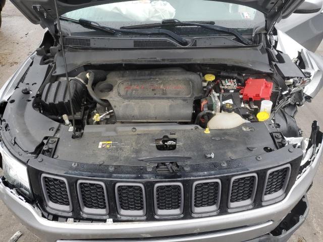 Photo 12 from auction – 2019 JEEP COMPASS LI with VIN 3C4NJDCB5KT716406