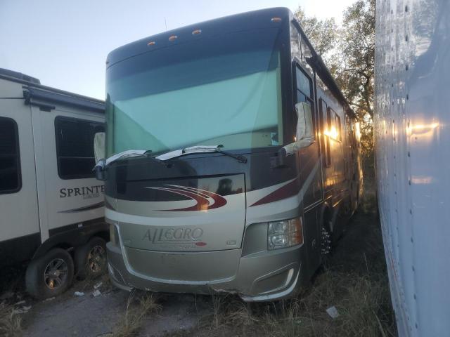 Photo 2 from auction – 2015 FREIGHTLINER CHASSIS XC with VIN 4UZACWDT6FCGL4650