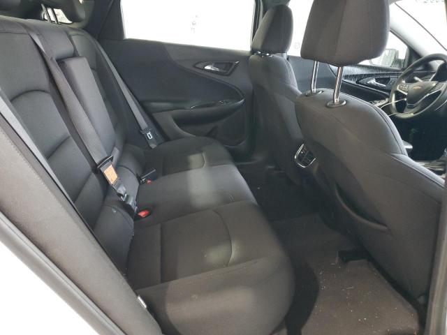 Photo 10 from auction – 2023 CHEVROLET MALIBU LT with VIN 1G1ZD5ST3PF208034