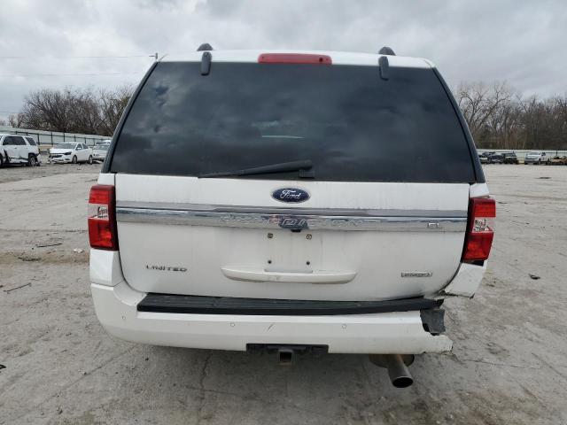 Photo 6 from auction – 2017 FORD EXPEDITION with VIN 1FMJK2AT8HEA14208