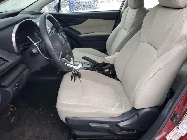 Photo 7 from auction – 2018 SUBARU IMPREZA PR with VIN 4S3GKAD67J3616162