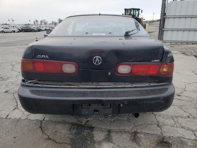 Photo 6 from auction – 1995 ACURA INTEGRA LS with VIN JH4DC4453SS037653