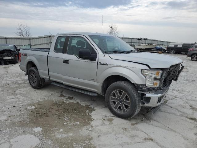 Photo 4 from auction – 2015 FORD F150 SUPER with VIN 1FTEX1EP1FFC36806
