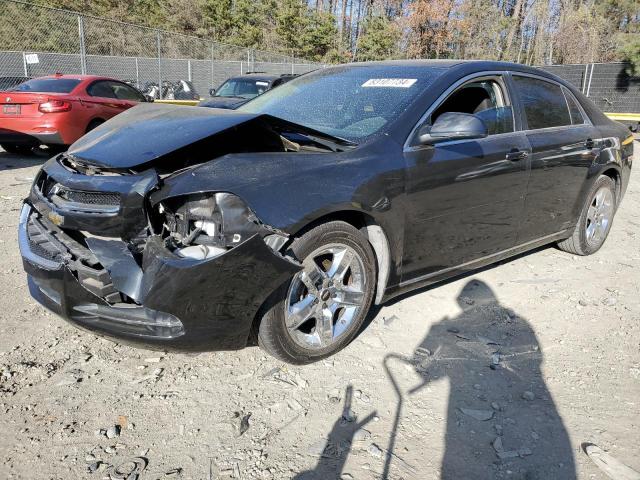 Photo 1 from auction – 2011 CHEVROLET MALIBU 1LT with VIN 1G1ZC5E10BF315533