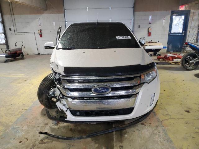 Photo 5 from auction – 2014 FORD EDGE LIMIT with VIN 2FMDK4KCXEBB28869