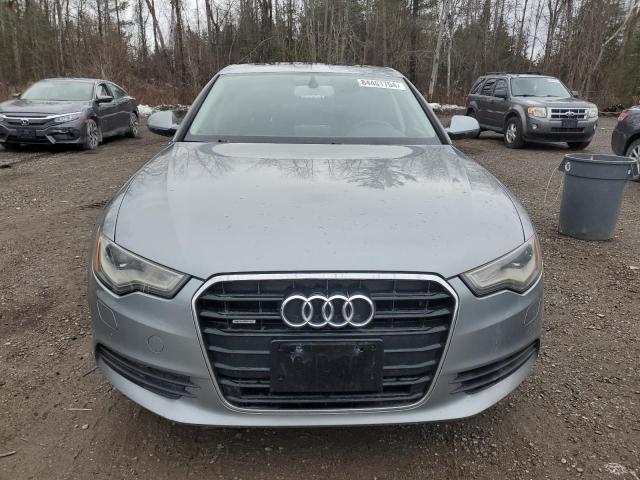 Снимка 5 от търг – 2012 AUDI A6 PREMIUM с VIN WAUFGCFCXCN041958