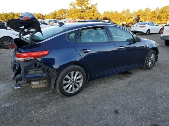 Photo 3 from auction – 2016 KIA OPTIMA EX with VIN 5XXGU4L3XGG089150