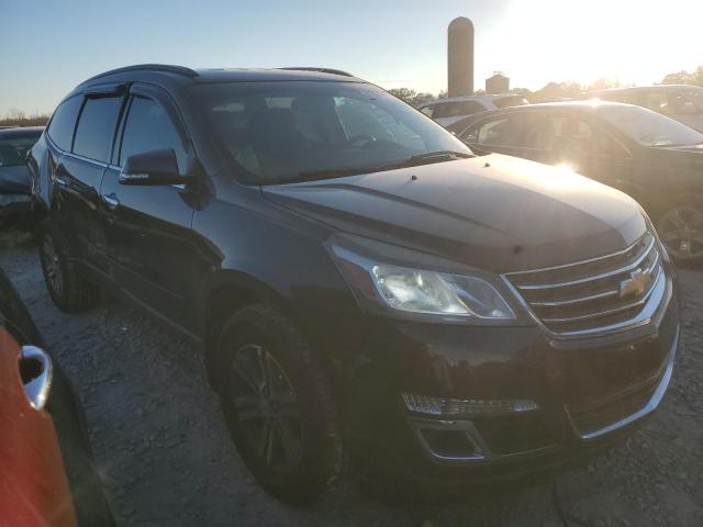 Photo 4 from auction – 2017 CHEVROLET TRAVERSE L with VIN 1GNKRHKD0HJ168859