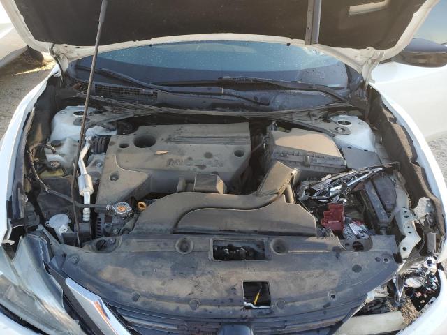 Photo 11 from auction – 2017 NISSAN ALTIMA 2.5 with VIN 1N4AL3AP7HC274658