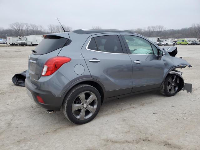 Photo 3 from auction – 2014 BUICK ENCORE PRE with VIN KL4CJDSB6EB649145