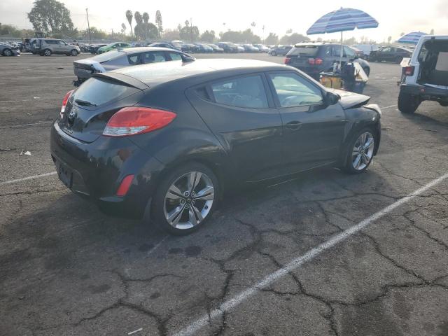 Photo 3 from auction – 2013 HYUNDAI VELOSTER with VIN KMHTC6AD4DU120953