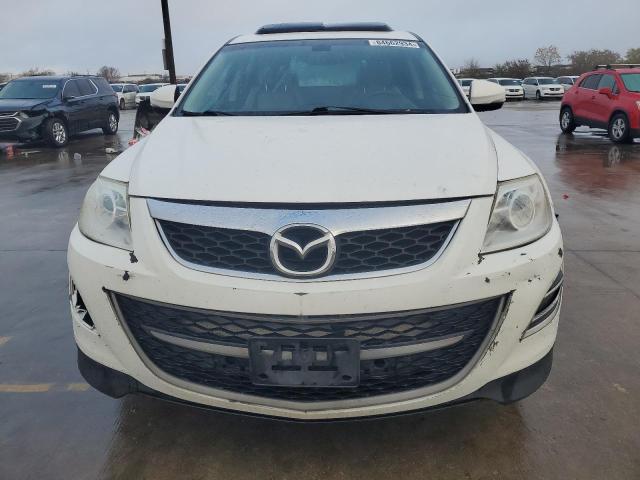 Photo 5 from auction – 2011 MAZDA CX-9 with VIN JM3TB2DA7B0320125