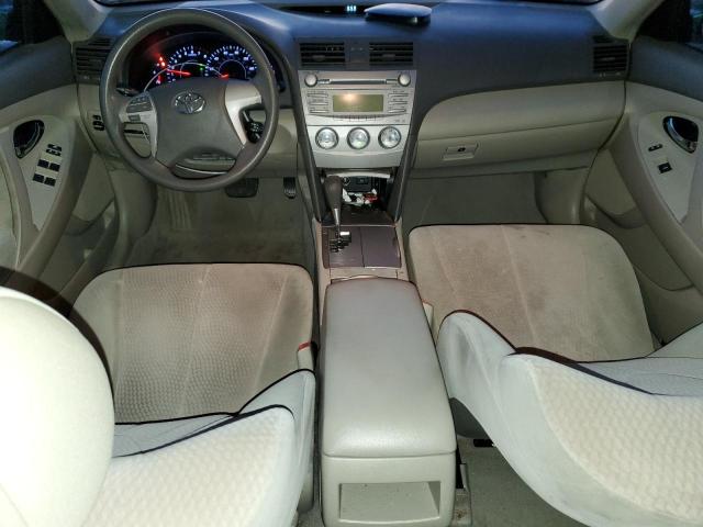 Photo 8 from auction – 2011 TOYOTA CAMRY BASE with VIN 4T1BF3EK5BU701434