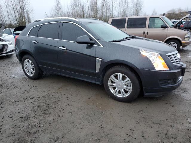 Photo 4 from auction – 2014 CADILLAC SRX LUXURY with VIN 3GYFNEE35ES601944