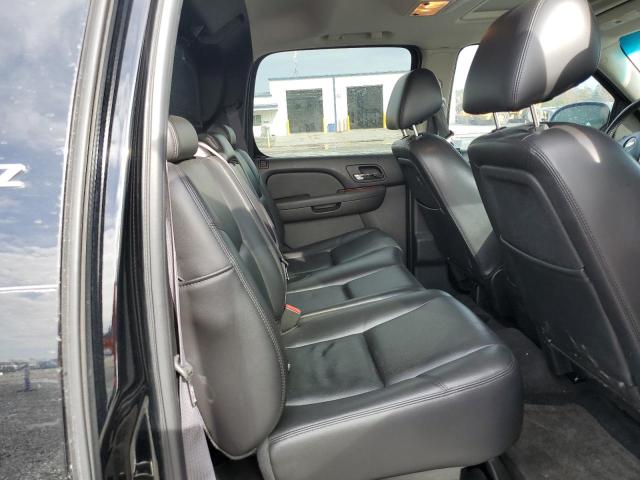 Photo 10 from auction – 2011 CHEVROLET AVALANCHE with VIN 3GNTKGE30BG218027