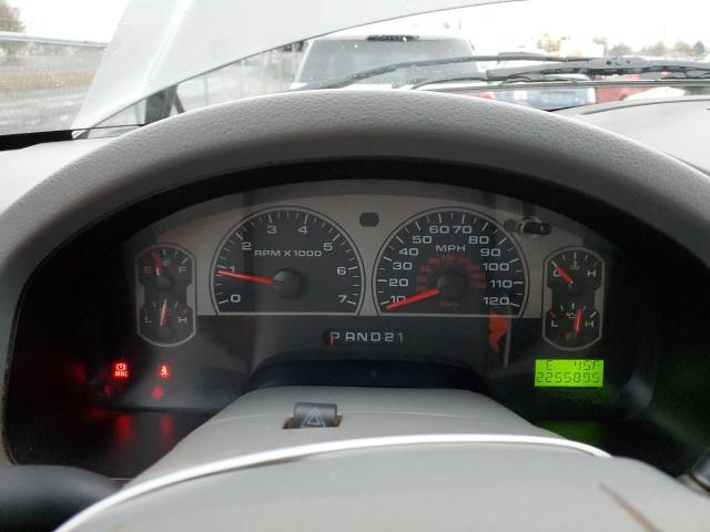 Photo 9 from auction – 2008 FORD F150 with VIN 1FTPX14V78FA28330