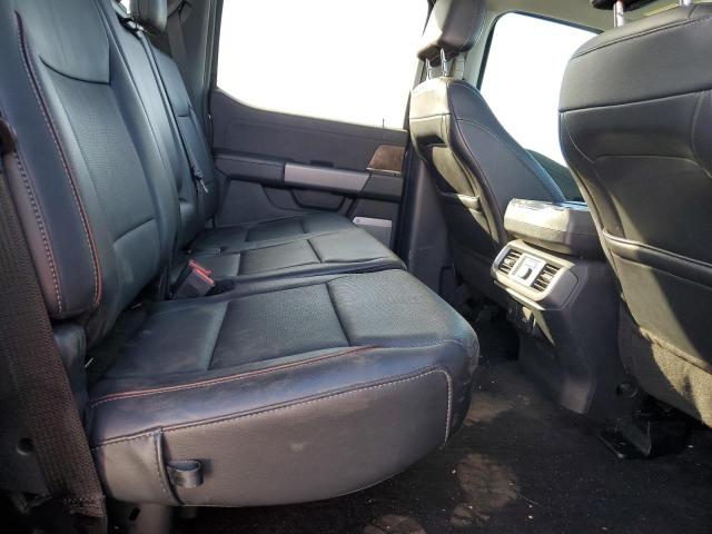 Photo 10 from auction – 2021 FORD F150 SUPER with VIN 1FTFW1E86MFA52765