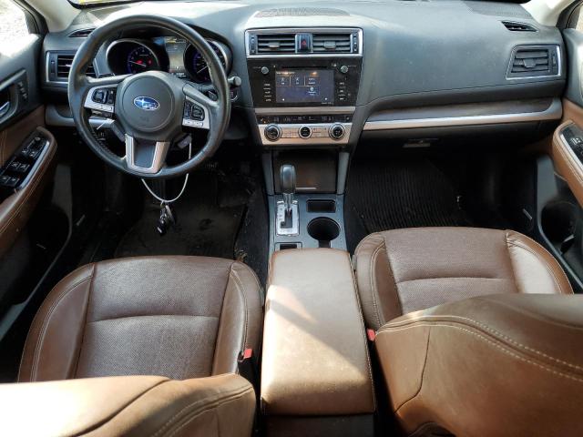 Photo 8 from auction – 2017 SUBARU OUTBACK TO with VIN 4S4BSETC4H3334642