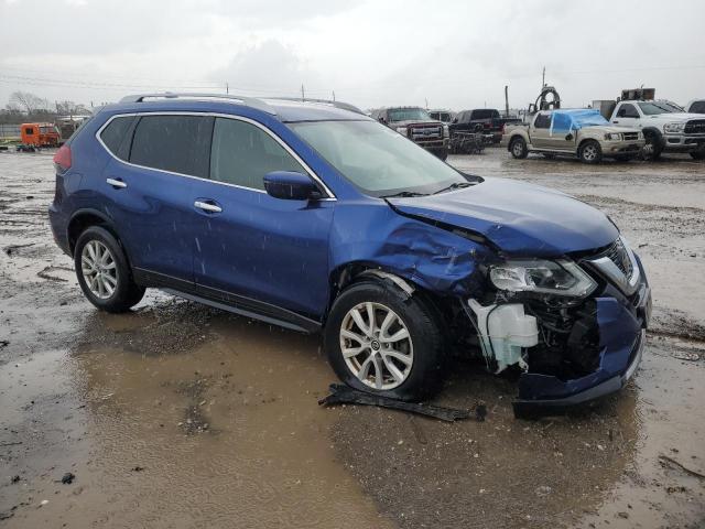Photo 4 from auction – 2018 NISSAN ROGUE S with VIN 5N1AT2MT5JC823174