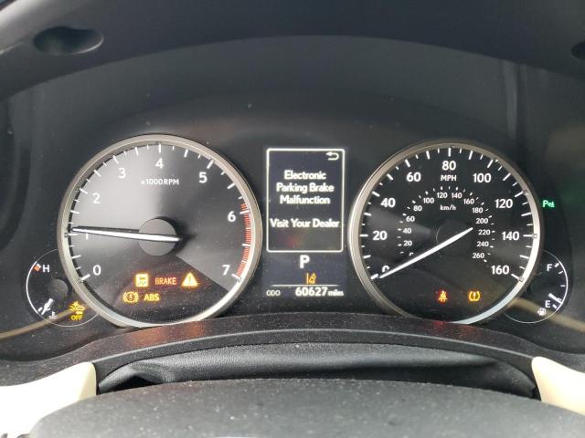Photo 9 from auction – 2018 LEXUS NX 300 BAS with VIN JTJBARBZXJ2161058