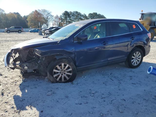 MAZDA CX-9 2008 with VIN JM3TB38V880122472 - Photo from auction