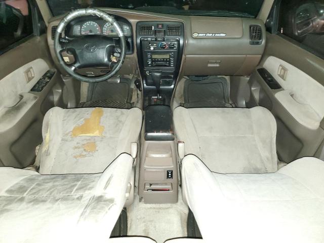 Zdjęcie 8 z aukcji – 2000 TOYOTA 4RUNNER SR z VIN JT3GN86R4Y0156739