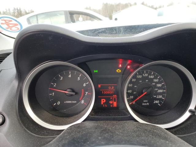 Photo 9 from auction – 2011 MITSUBISHI LANCER ES/ with VIN JA32U2FU7BU604593