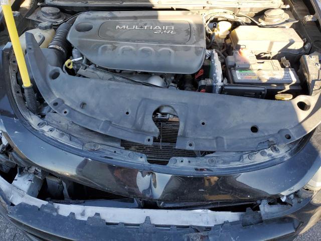 Photo 11 from auction – 2016 DODGE DART SXT with VIN 1C3CDFBB6GD775381
