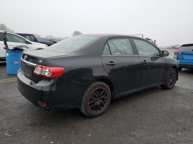 Photo 3 from auction – 2013 TOYOTA COROLLA BA with VIN 2T1BU4EE5DC926933