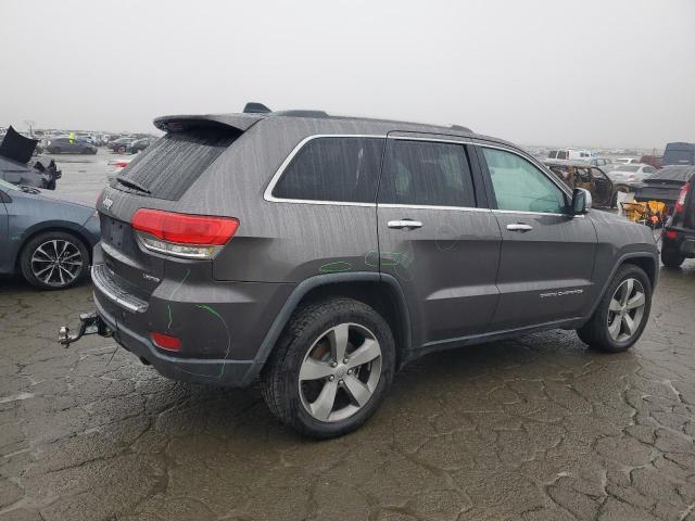 Photo 3 from auction – 2014 JEEP GRAND CHER with VIN 1C4RJFBT6EC474409