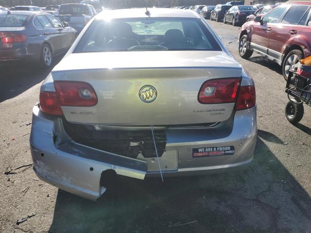 Photo 6 from auction – 2007 BUICK LUCERNE CX with VIN 1G4HD57207U223858