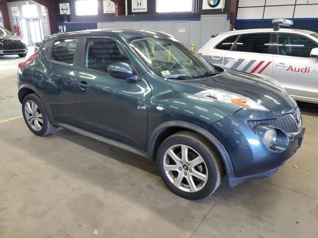 Zdjęcie 4 z aukcji – 2011 NISSAN JUKE S z VIN JN8AF5MV2BT012775