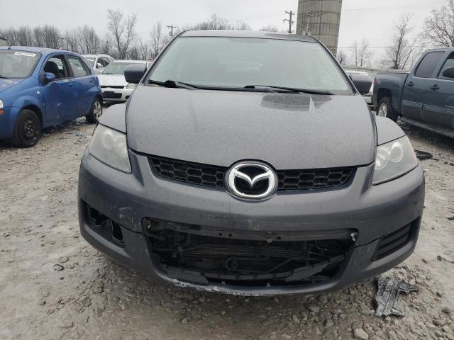 Photo 5 from auction – 2008 MAZDA CX-7 with VIN JM3ER293980198455