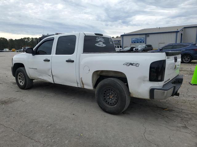 Photo 2 from auction – 2009 CHEVROLET SILVERADO with VIN 3GCEK13C69G222062