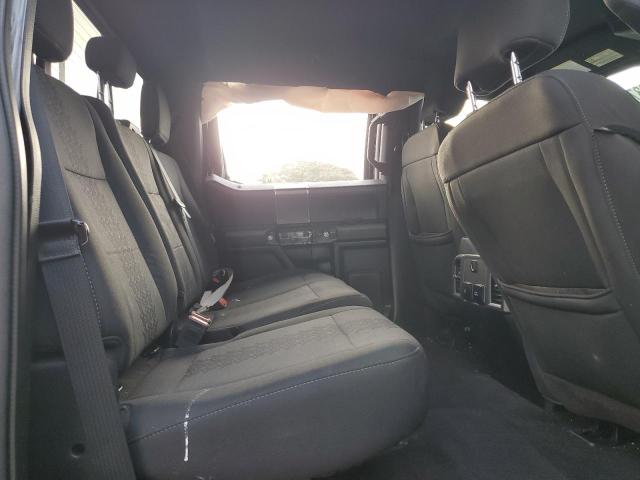 Photo 10 from auction – 2018 FORD F150 SUPER with VIN 1FTEW1CP5JKC54165