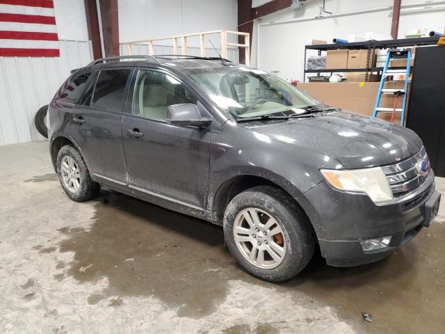 Photo 4 from auction – 2007 FORD EDGE SEL with VIN 2FMDK38C37BB20889