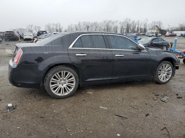 Photo 3 from auction – 2011 CHRYSLER 300 LIMITE with VIN 2C3CA5CG8BH594324