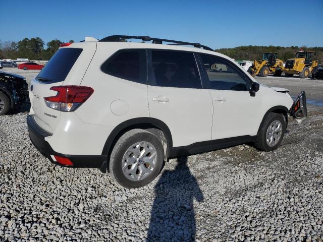 Photo 3 from auction – 2019 SUBARU FORESTER with VIN JF2SKACC2KH458336