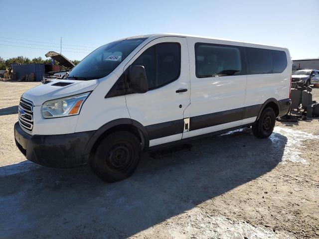 Photo 1 from auction – 2015 FORD TRANSIT T- with VIN 1FBZX2ZM6FKA21005
