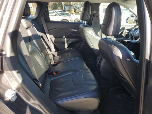 Photo 10 from auction – 2020 JEEP CHEROKEE L with VIN 1C4PJMDX7LD591659
